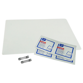Queenaire QTKIT300 Maintenance Kit for QTT3F Thunder Ozone Generator - Main
