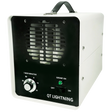 Queenaire QTL1800 QT Lightning Ozone Generator - Main