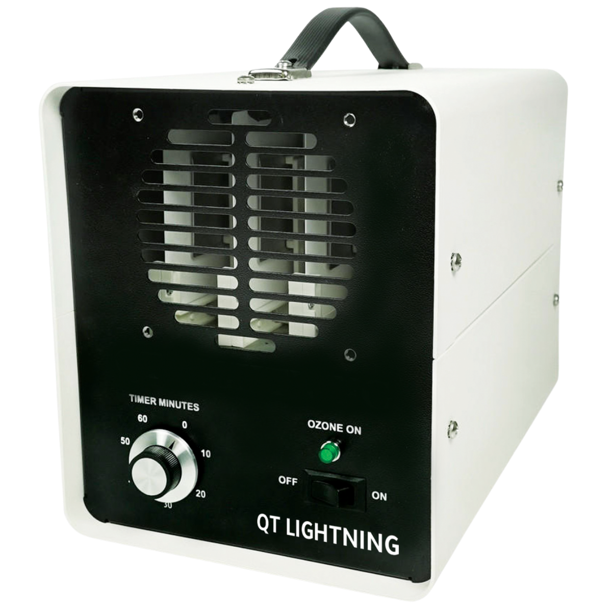 Queenaire QTL1800 QT Lightning Ozone Generator – Sylvane