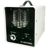 Queenaire QTL1800 QT Lightning Ozone Generator - Main