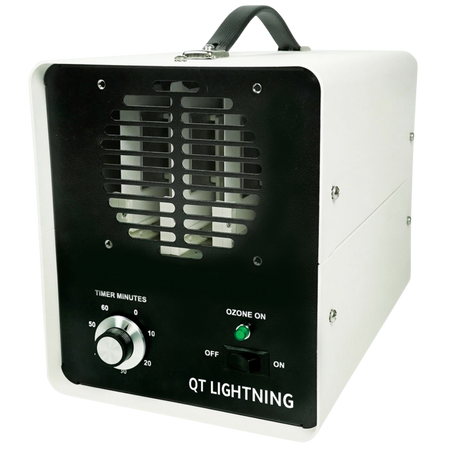 Queenaire QTL1800 QT Lightning Ozone Generator – Sylvane