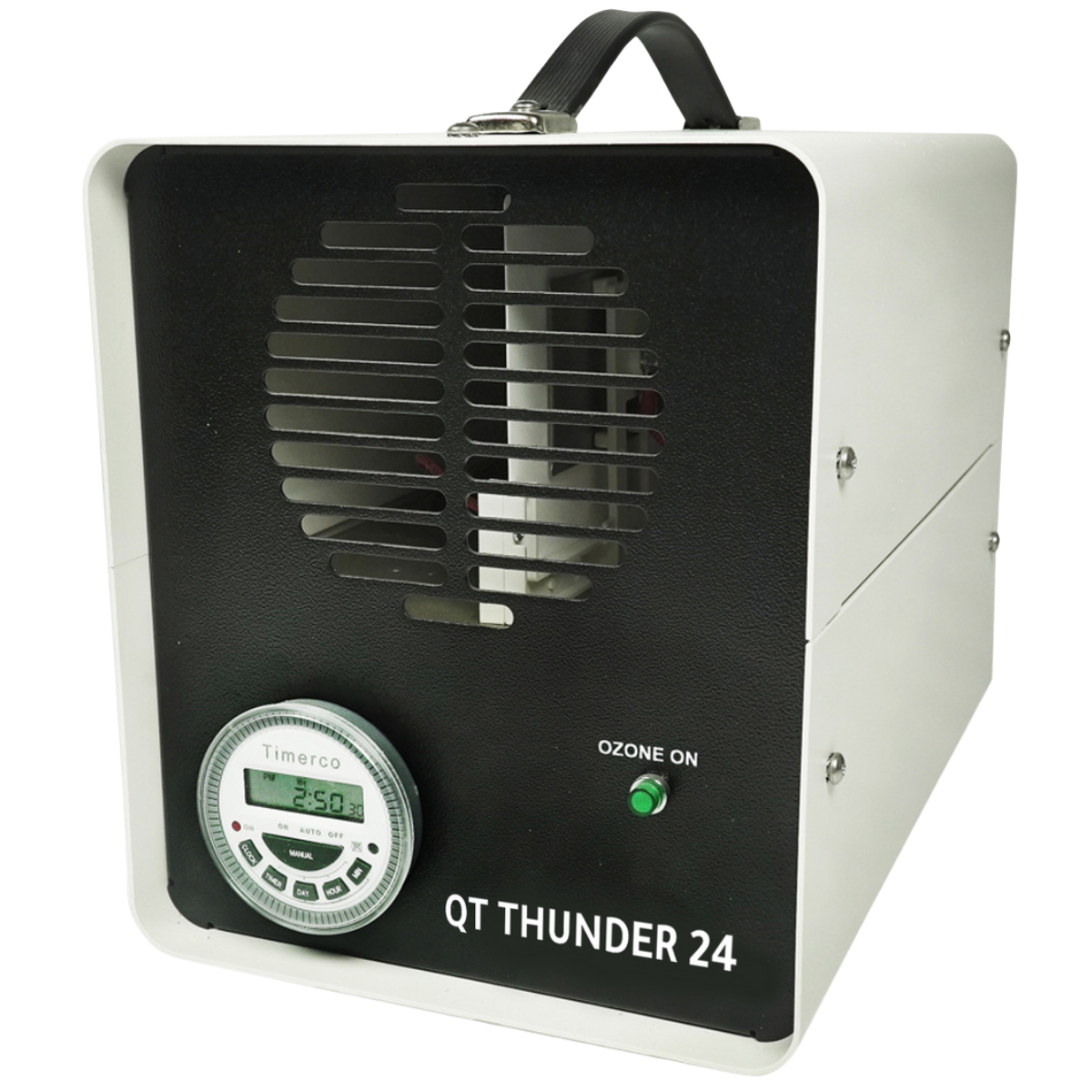 Queenaire QTT24-II QT Thunder 24 Series II Ozone Generator - Main