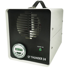 Queenaire QTT24-II QT Thunder 24 Series II Ozone Generator - Main