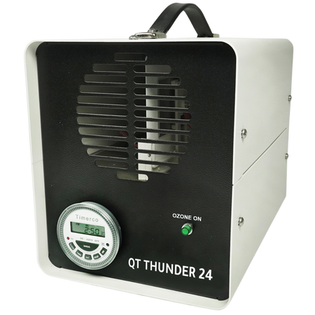 Queenaire QTT24-II QT Thunder 24 Series II Ozone Generator – Sylvane