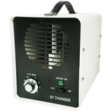 Queenaire QTT3F QT Thunder Ozone Generator - Main