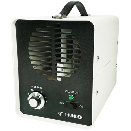 あっちゃんページ　qtr Queenaire QTL1800 QT Lightning Ozone Generator – Sylvane