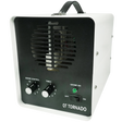 Queenaire QTT625 QT Tornado Ozone Generator -Main