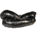 Quest 12 Inch x 25 Feet Insulated Flex Duct (4028366)