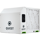 Quest 155 Overhead Dehumidifier A2L - Main