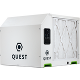 Quest 155 Overhead Dehumidifier A2L - Main
