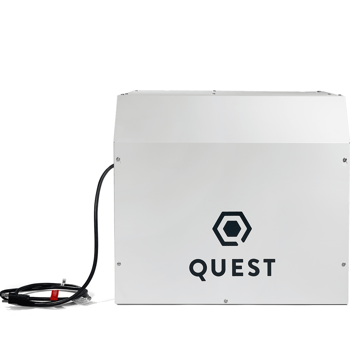 Quest 155 Overhead Dehumidifier A2L - Front