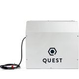 Quest 155 Overhead Dehumidifier A2L - Front