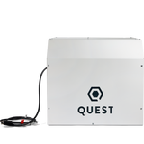 Quest 155 Overhead Dehumidifier A2L - Front