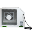 Quest 155 Overhead Dehumidifier A2L - Side