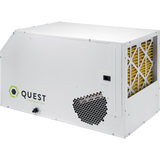 Quest Dual 165 Dehumidifier - Main