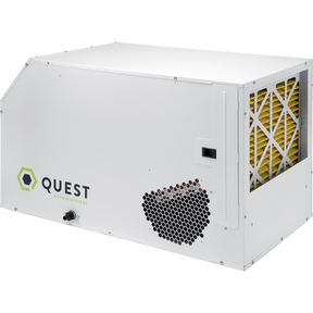Quest Dual 165 Dehumidifier - Main