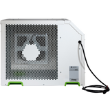 Quest 205 High-Efficiency Dehumidifier - Back