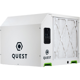 Quest 205 High-Efficiency Dehumidifier - Main