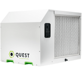 Quest 335 High-Efficiency Dehumidifier - Main