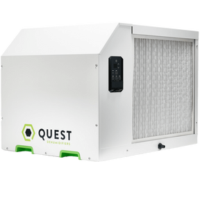 Quest 335 High-Efficiency Dehumidifier - Main