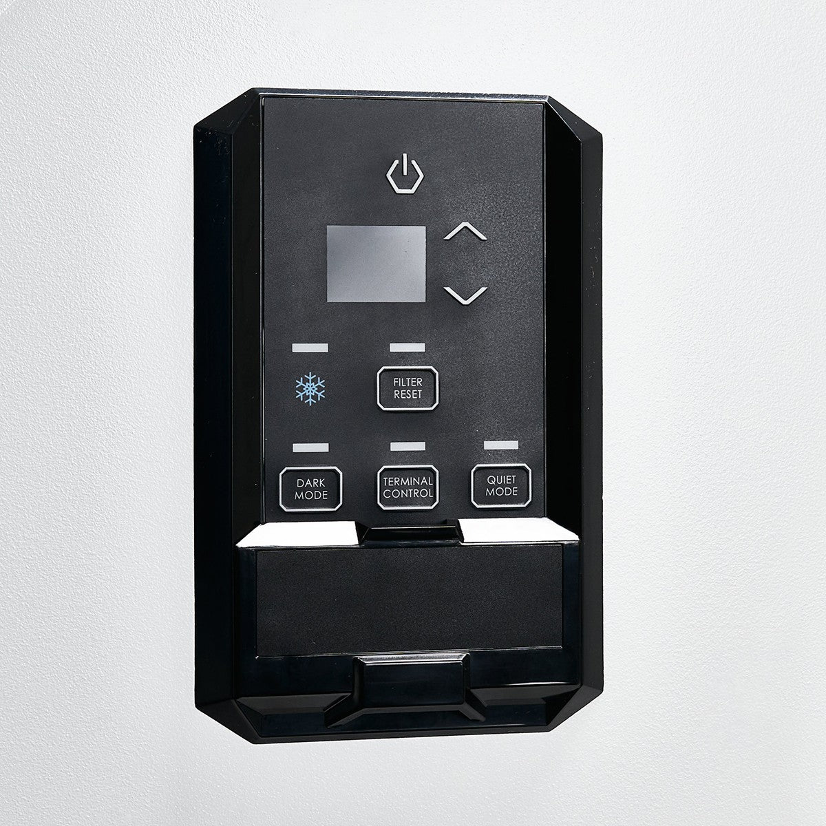 Quest 335 High-Efficiency Dehumidifier - Controls 