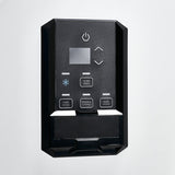 Quest 335 High-Efficiency Dehumidifier - Controls 