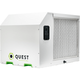 Quest 335 High-Efficiency Dehumidifier - Main