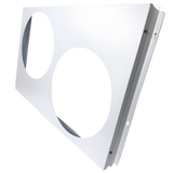 Quest 506 & 746 Dehumidifier Exhaust Duct Kit - Main