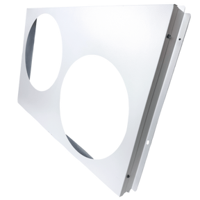 Quest 506 & 746 Dehumidifier Exhaust Duct Kit - Main