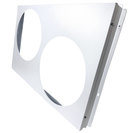Quest 506 & 746 Dehumidifier Exhaust Duct Kit - Main