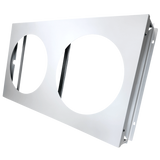 Quest 506 & 746 Dehumidifier Inlet Duct Kit -  Main