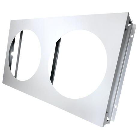 Quest 506 & 746 Dehumidifier Inlet Duct Kit -  Main
