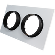 Quest Intake Duct Kit (4038642) - Ports