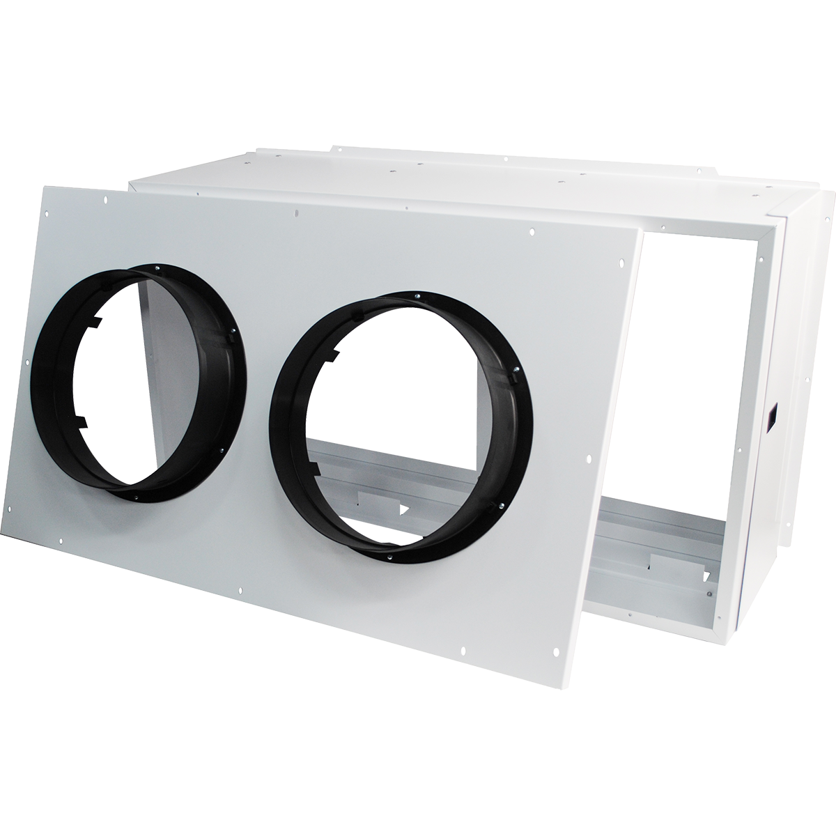 Quest Intake Duct Kit (4038642)