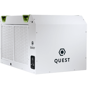 Quest 506 Overhead Dehumidifier A2L 2024 - Main