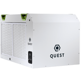 Quest 506 Overhead Dehumidifier A2L 2024 - Main