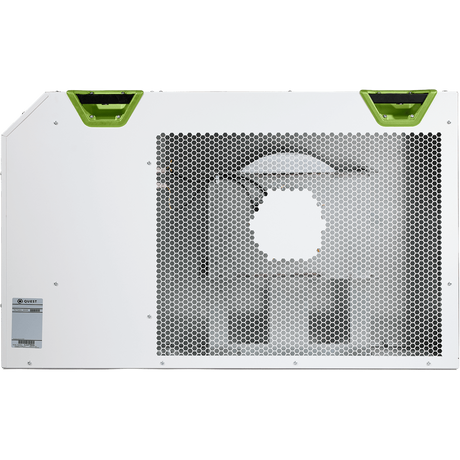 Quest 506 Overhead Dehumidifier A2L 2024 - Side