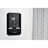 Quest 746 High-Capacity Dehumidifier 4046320 - Controls