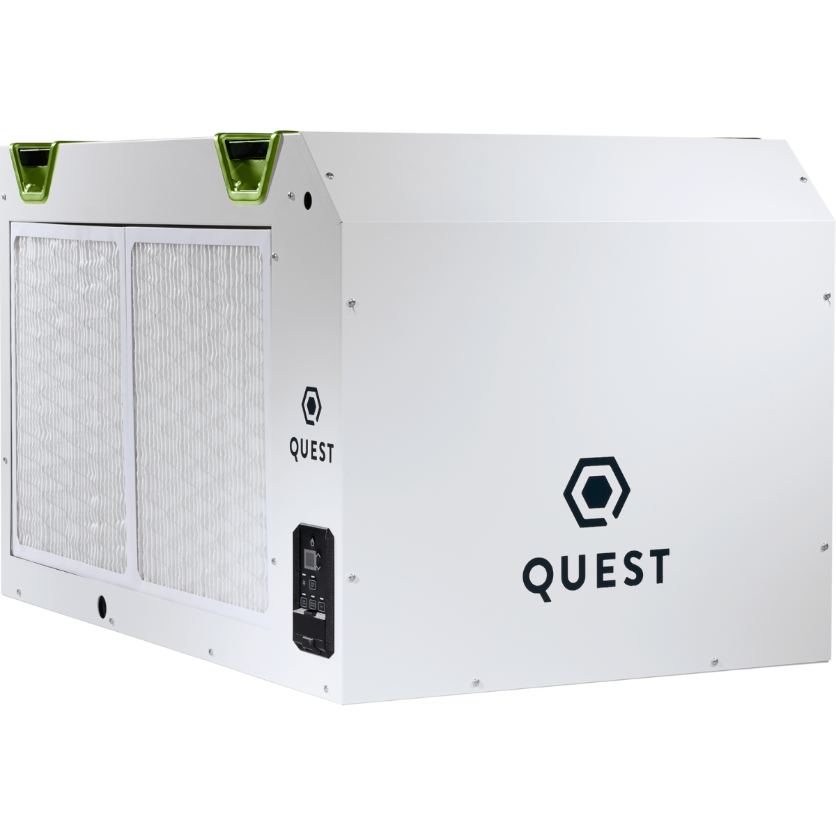 Quest 746 High-Capacity Dehumidifier 4046320 - Main