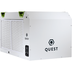 Quest 746 High-Capacity Dehumidifier 4046320 - Main