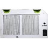 Quest 746 High-Capacity Dehumidifier 4046320 - Side