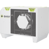 Quest 876 High-Efficiency Dehumidifier