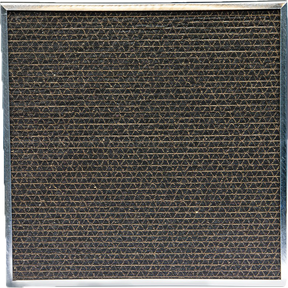 Quest Activated Carbon & Potassium Permanganate Filter (4031878)