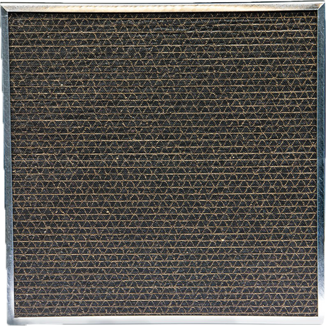Quest Activated Carbon & Potassium Permanganate Filter (4031878)