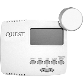 Quest DEH 3000R Digital Control with Sensor