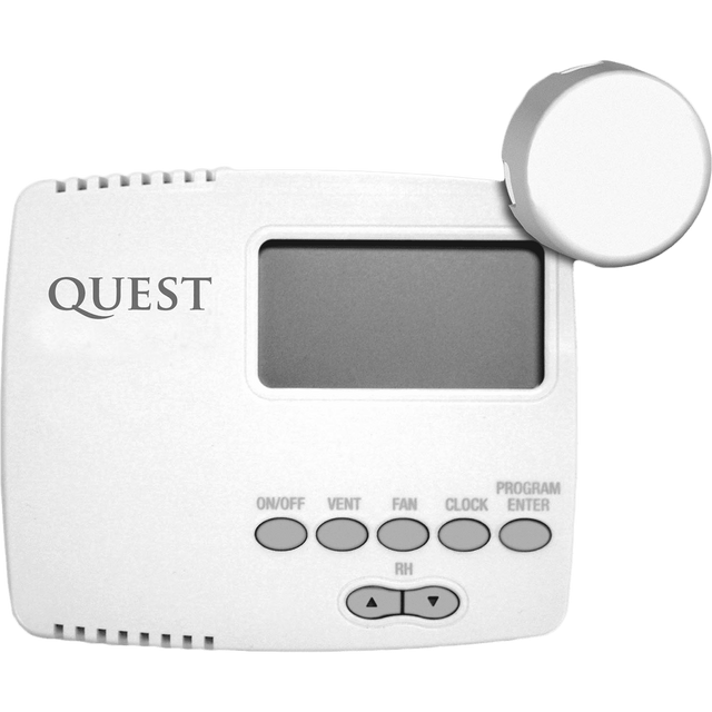 Quest DEH 3000R Digital Control with Sensor