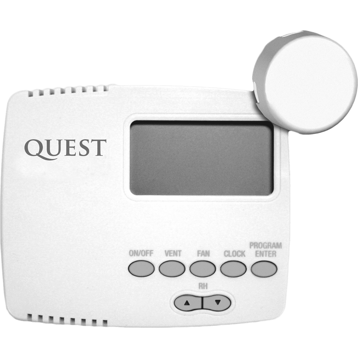 Quest DEH 3000R Digital Control with Sensor