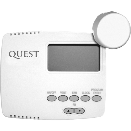 Quest DEH 3000R Digital Control with Sensor