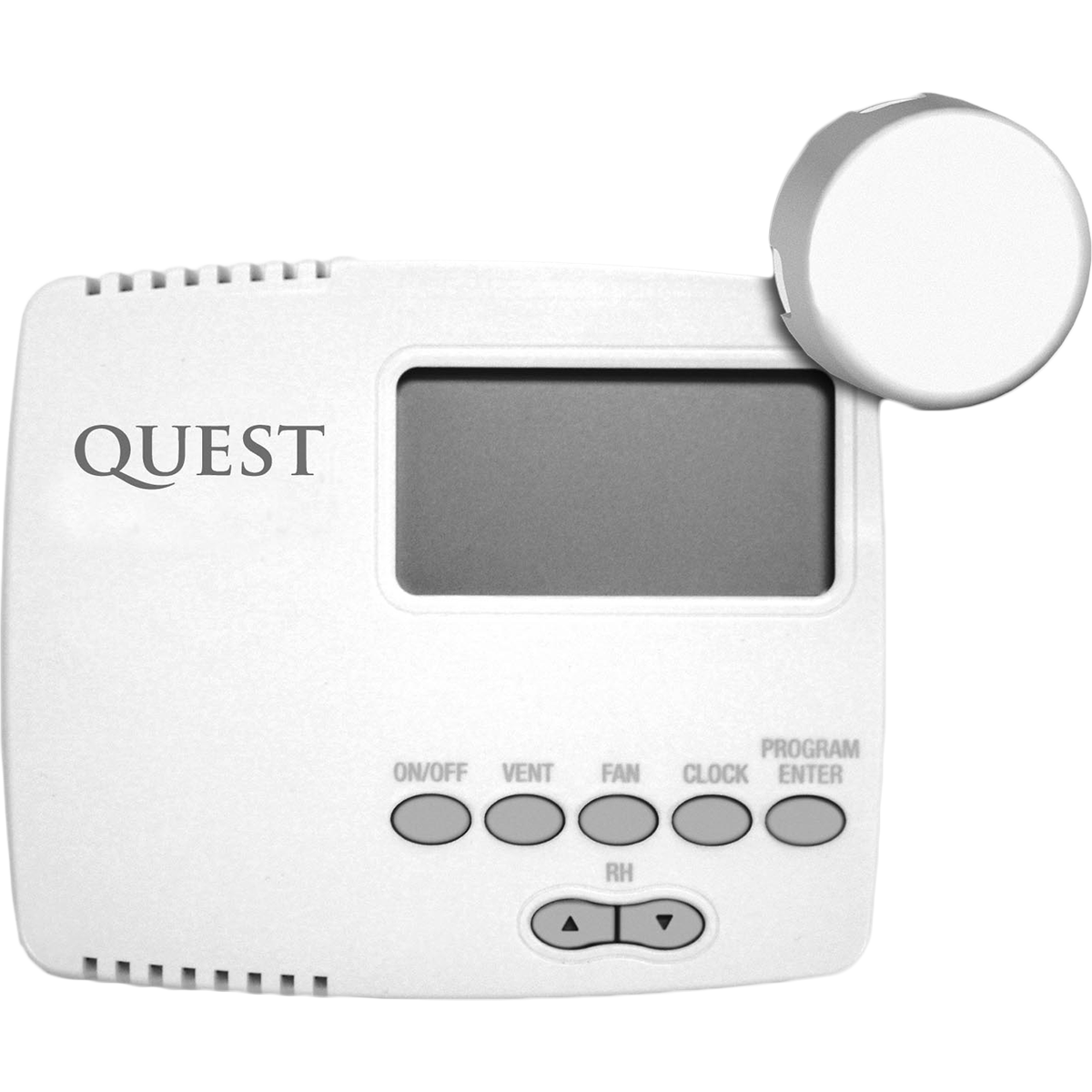 Quest DEH 3000R Digital Control with Sensor