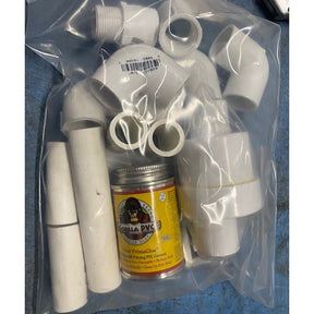 Quest Drain Trap Kit